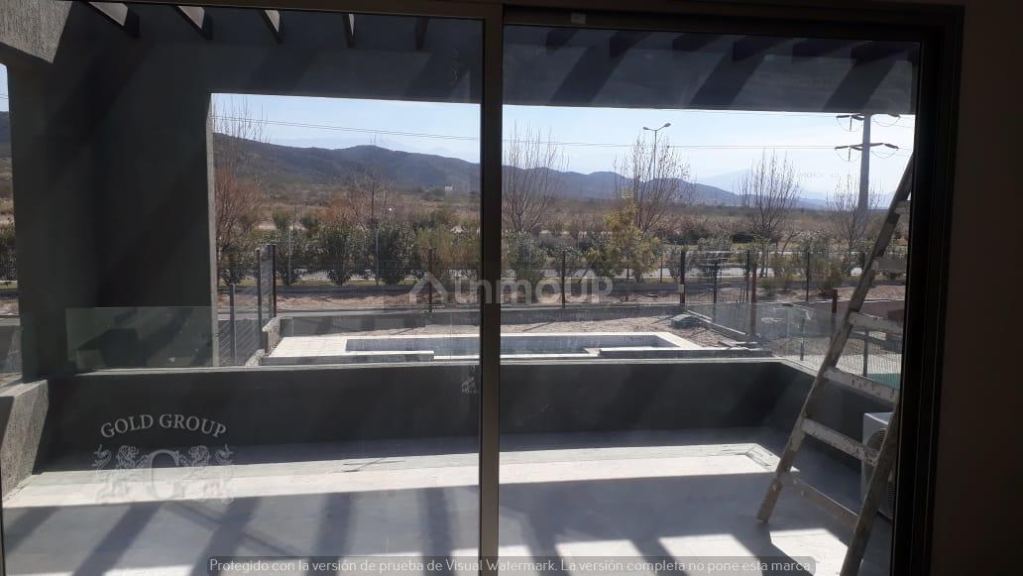 Casa en Venta en Lujan de Cuyo, Mendoza
