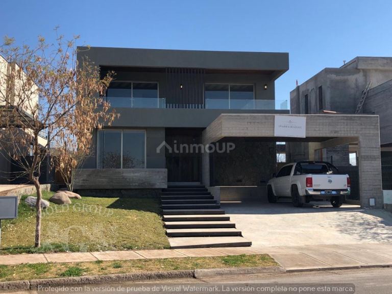 Casa en Venta en Lujan de Cuyo, Mendoza
