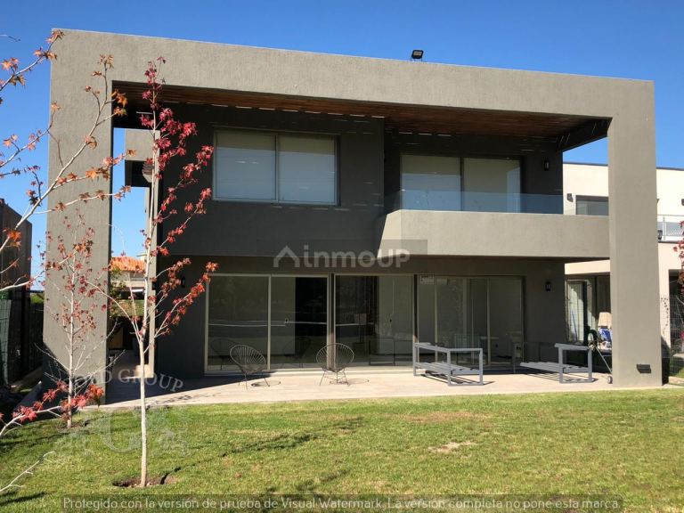 Casa en Venta en Lujan de Cuyo, Mendoza