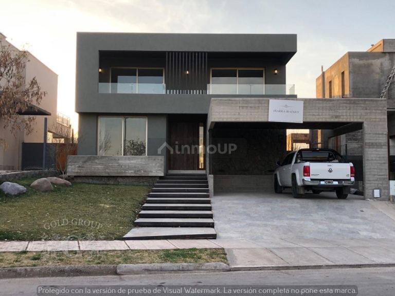 Casa en Venta en Lujan de Cuyo, Mendoza