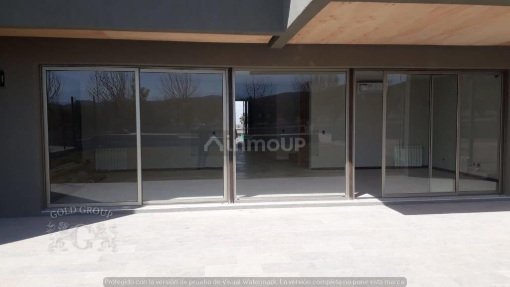 Casa en Venta en Lujan de Cuyo, Mendoza