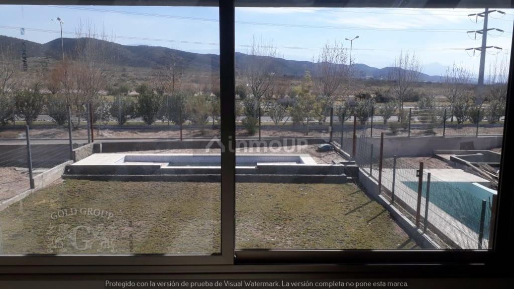 Casa en Venta en Lujan de Cuyo, Mendoza