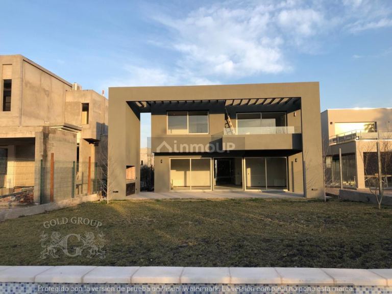 Casa en Venta en Lujan de Cuyo, Mendoza