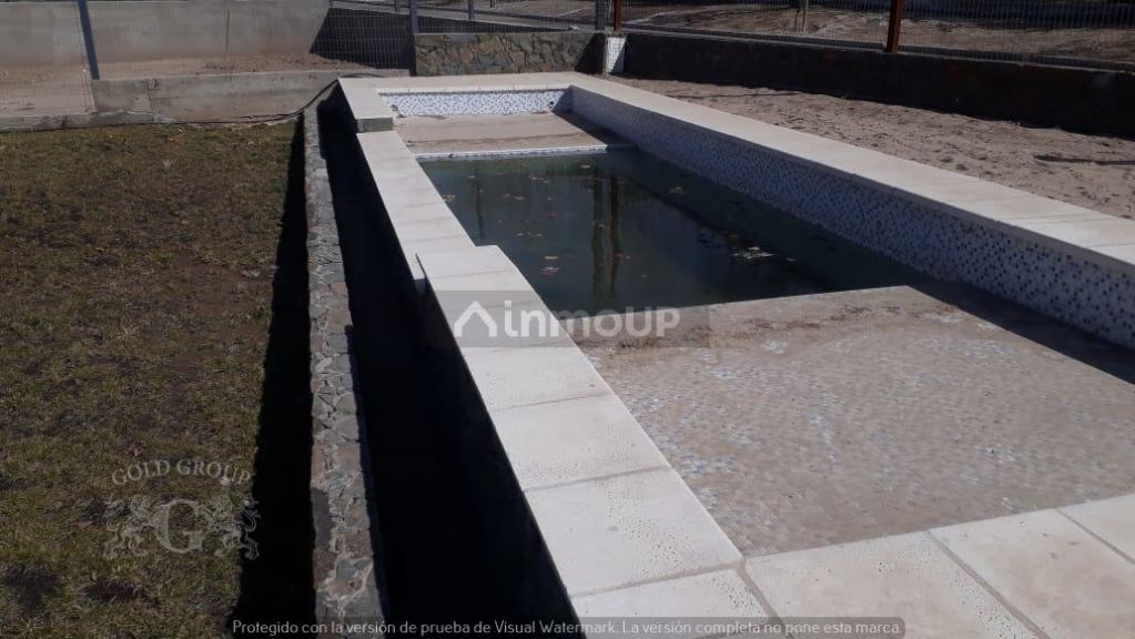 Casa en Venta en Lujan de Cuyo, Mendoza