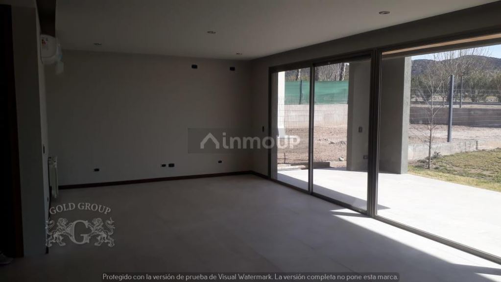 Casa en Venta en Lujan de Cuyo, Mendoza