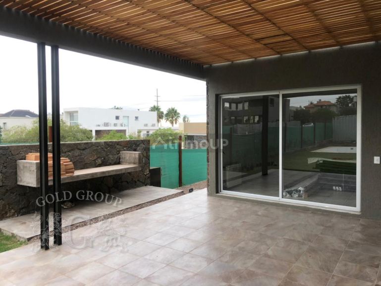 Casa en Venta en Lujan de Cuyo, Mendoza