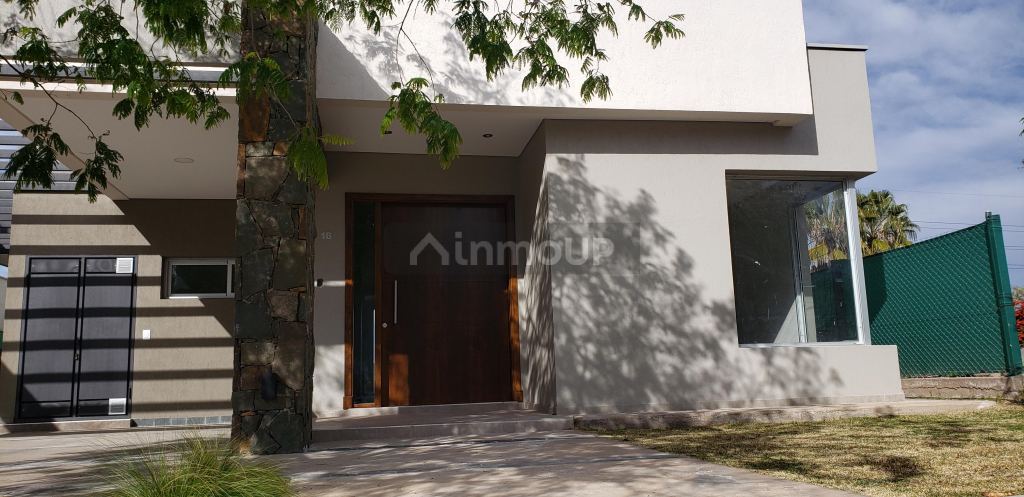 Casa en Venta en Lujan de Cuyo, Mendoza