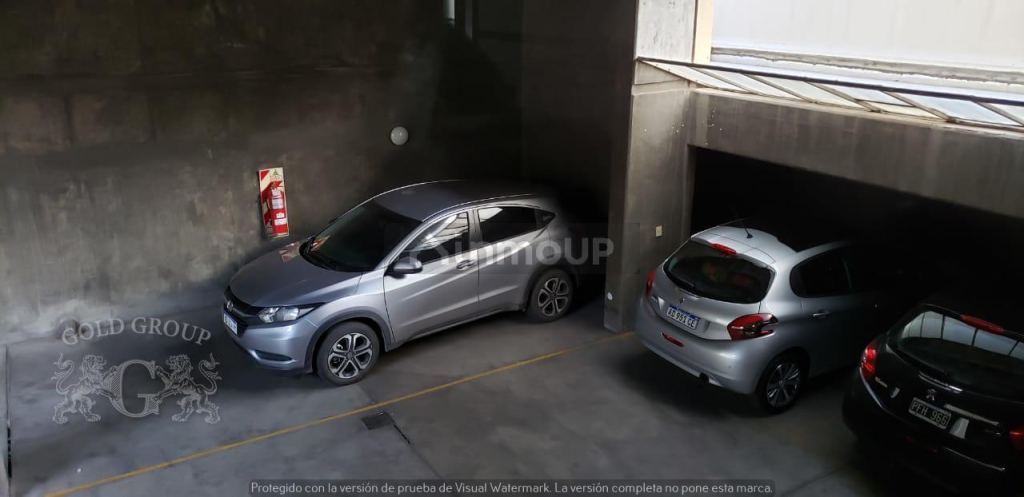 Departamento en Venta en Capital, Mendoza