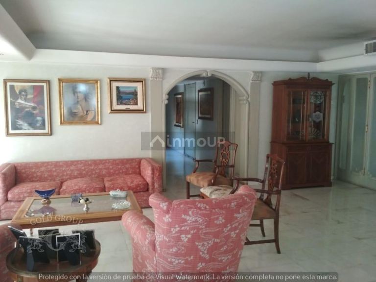 Departamento en Venta en Capital, Mendoza