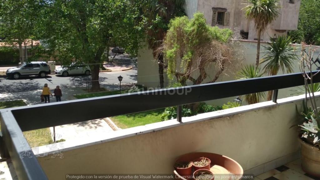 Departamento en Venta en Capital, Mendoza