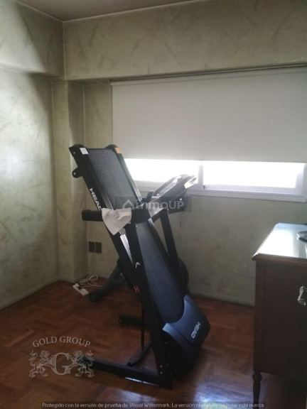 Departamento en Venta en Capital, Mendoza