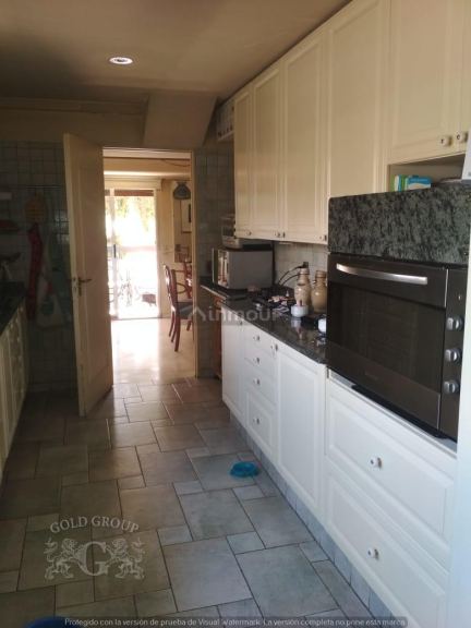Departamento en Venta en Capital, Mendoza