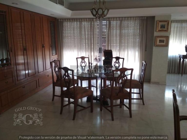 Departamento en Venta en Capital, Mendoza