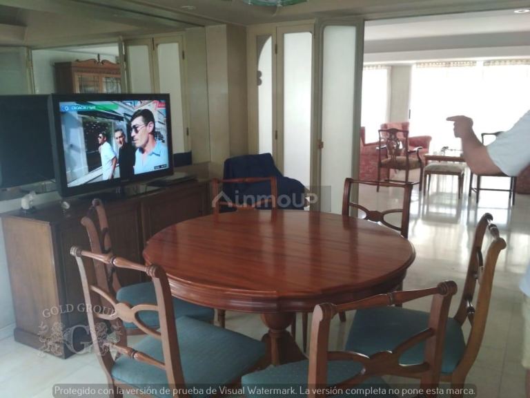 Departamento en Venta en Capital, Mendoza