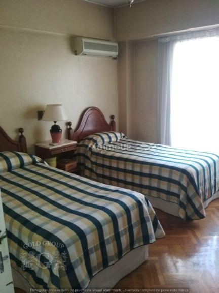 Departamento en Venta en Capital, Mendoza