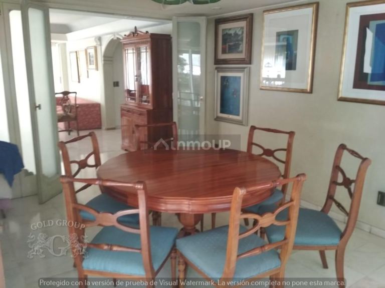 Departamento en Venta en Capital, Mendoza