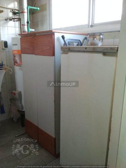Departamento en Venta en Capital, Mendoza
