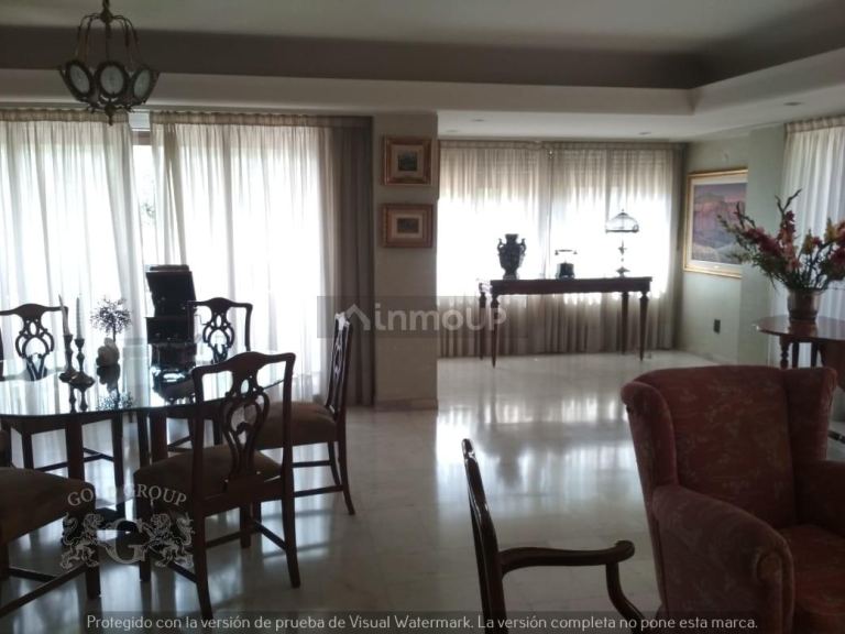 Departamento en Venta en Capital, Mendoza