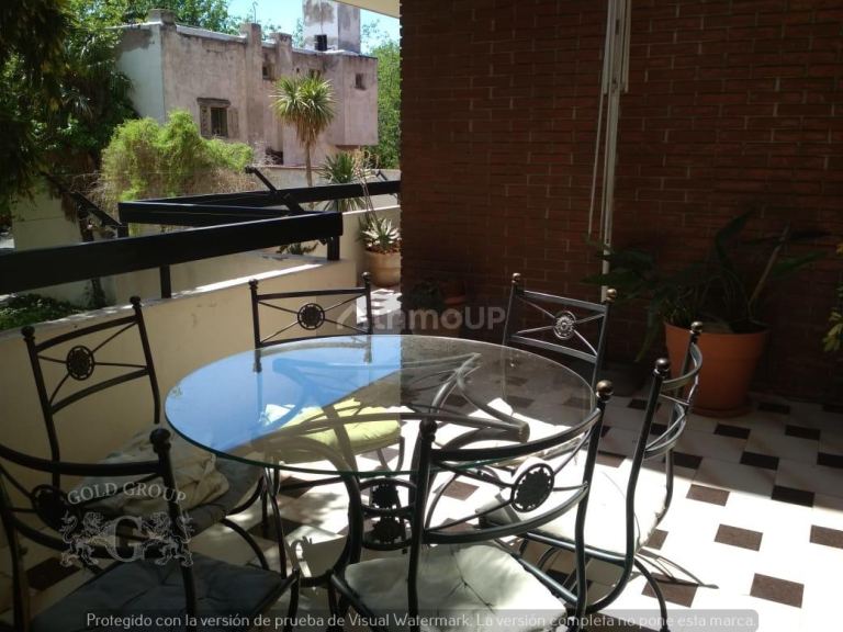 Departamento en Venta en Capital, Mendoza