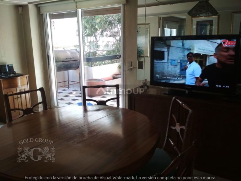 Departamento en Venta en Capital, Mendoza