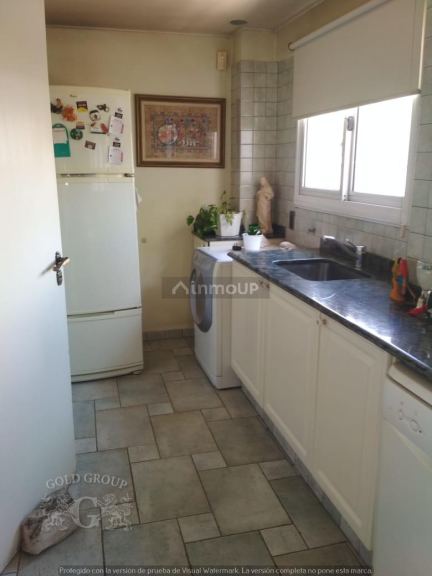 Departamento en Venta en Capital, Mendoza
