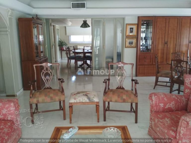 Departamento en Venta en Capital, Mendoza