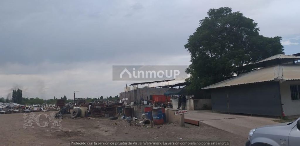 Lote en Venta en Las Heras, Mendoza