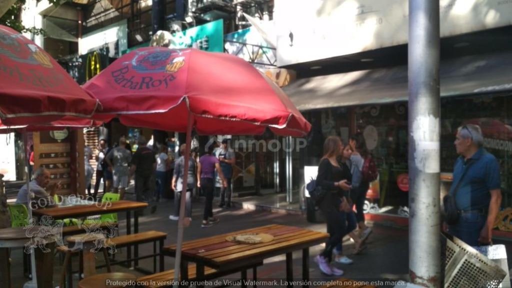 Local Comercial en Venta en Capital, Mendoza