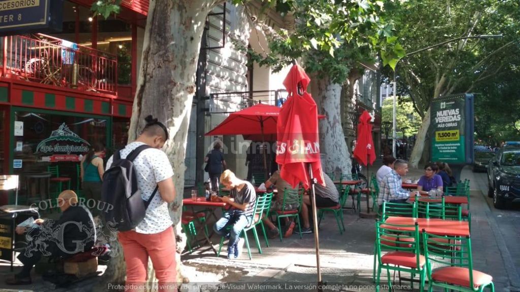Local Comercial en Venta en Capital, Mendoza