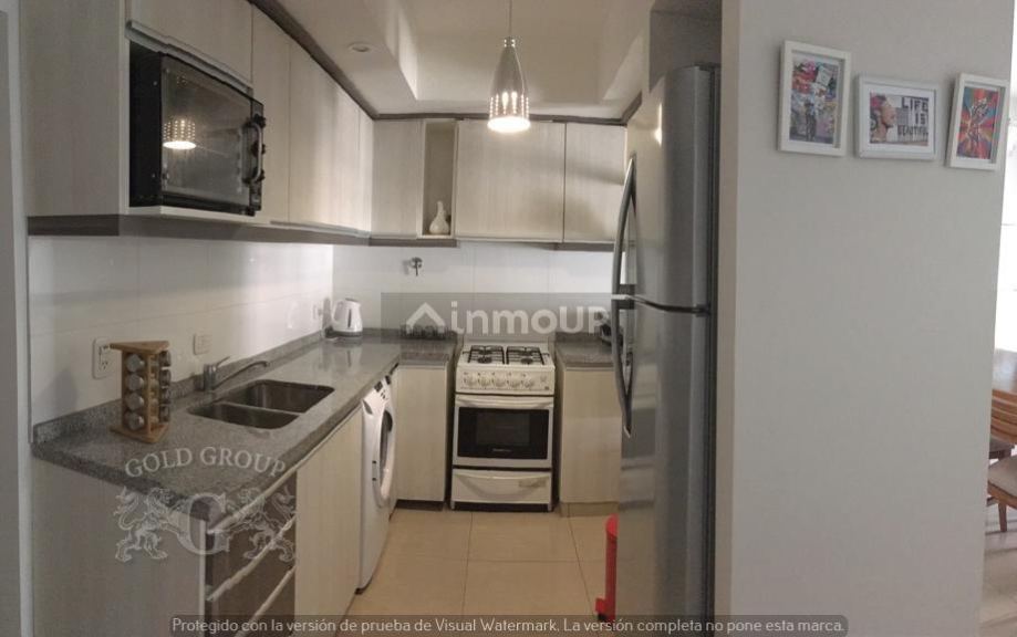 Departamento en Venta en Godoy Cruz, Mendoza