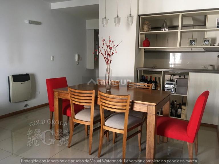 Departamento en Venta en Godoy Cruz, Mendoza