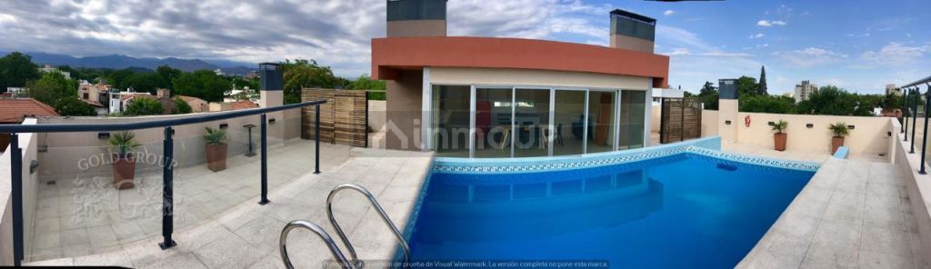 Departamento en Venta en Godoy Cruz, Mendoza
