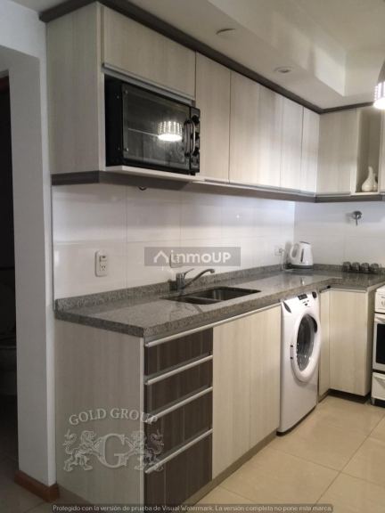 Departamento en Venta en Godoy Cruz, Mendoza