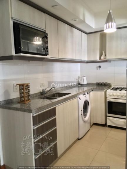 Departamento en Venta en Godoy Cruz, Mendoza