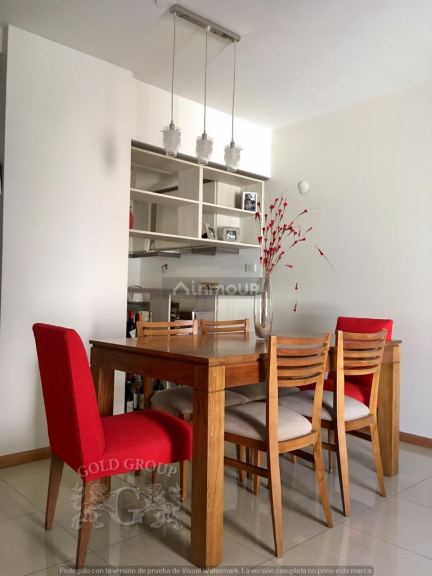Departamento en Venta en Godoy Cruz, Mendoza