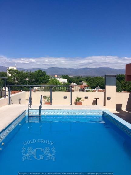 Departamento en Venta en Godoy Cruz, Mendoza