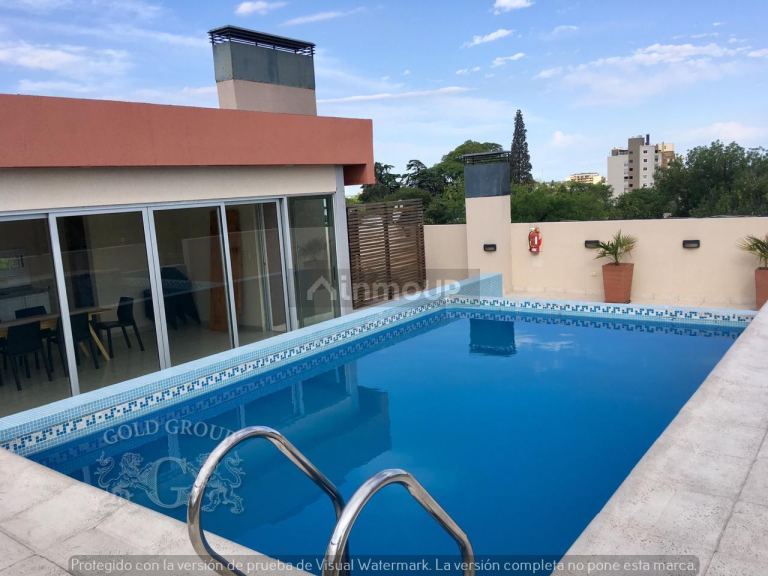 Departamento en Venta en Godoy Cruz, Mendoza