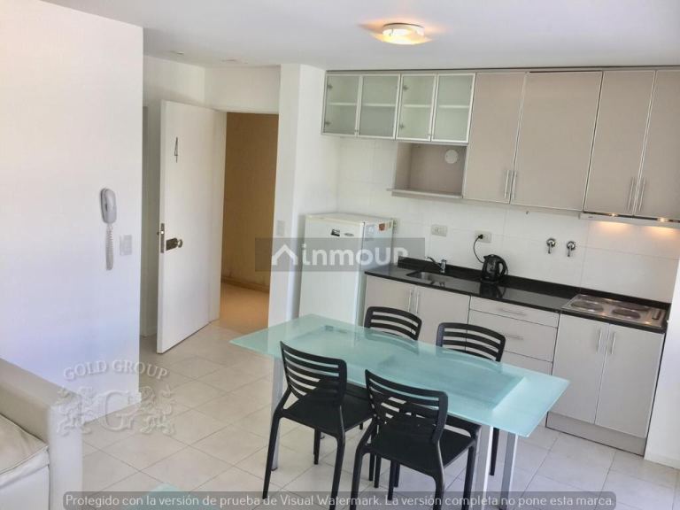 Departamento en Venta en Capital, Mendoza