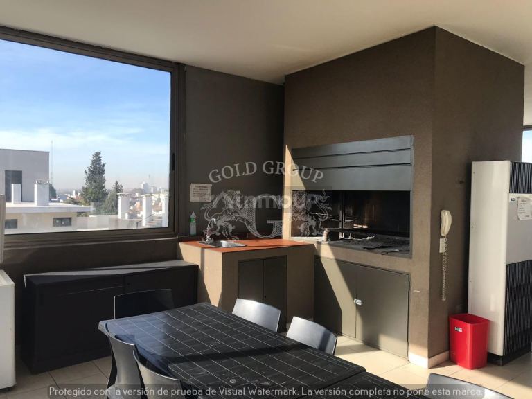 Departamento en Venta en Capital, Mendoza