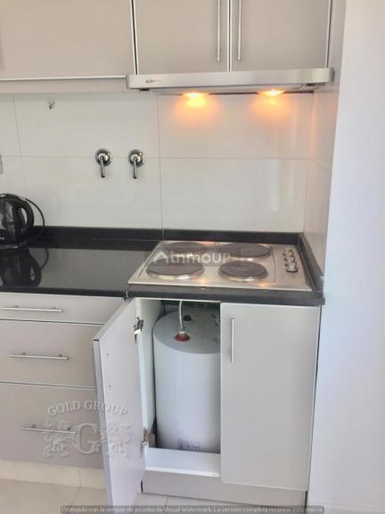 Departamento en Venta en Capital, Mendoza