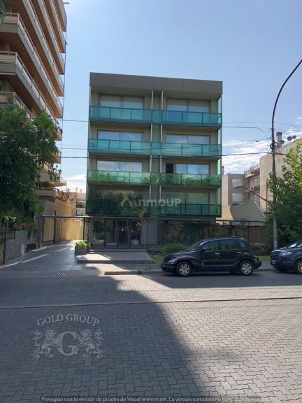 Departamento en Venta en Capital, Mendoza