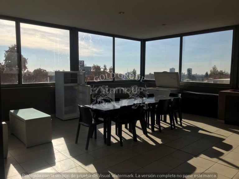 Departamento en Venta en Capital, Mendoza