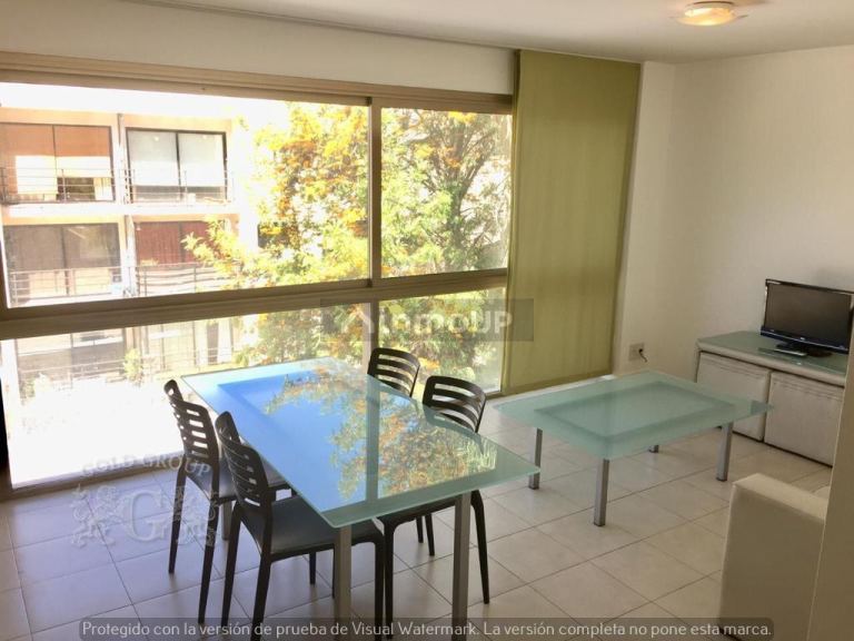 Departamento en Venta en Capital, Mendoza