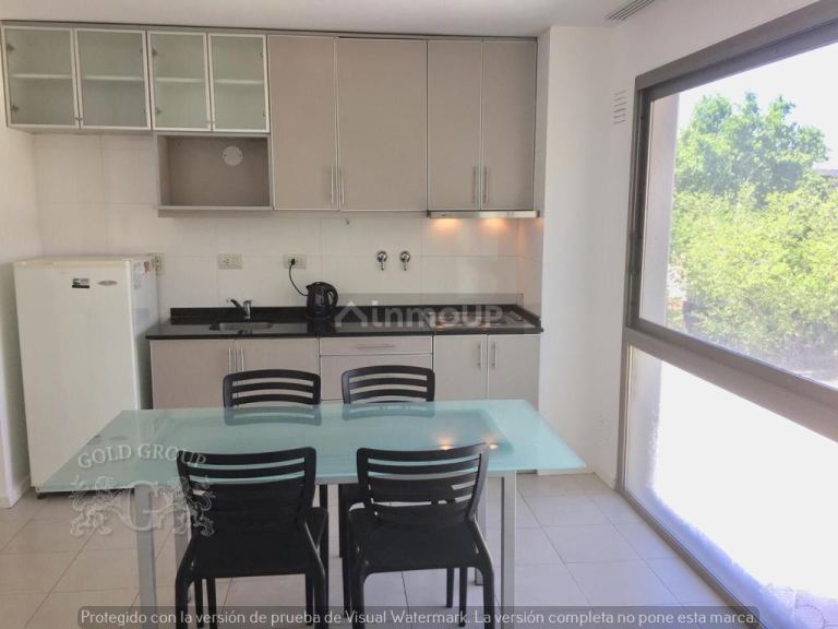 Departamento en Venta en Capital, Mendoza