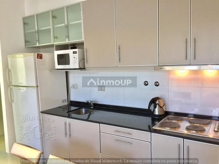 Departamento en Venta en Capital, Mendoza