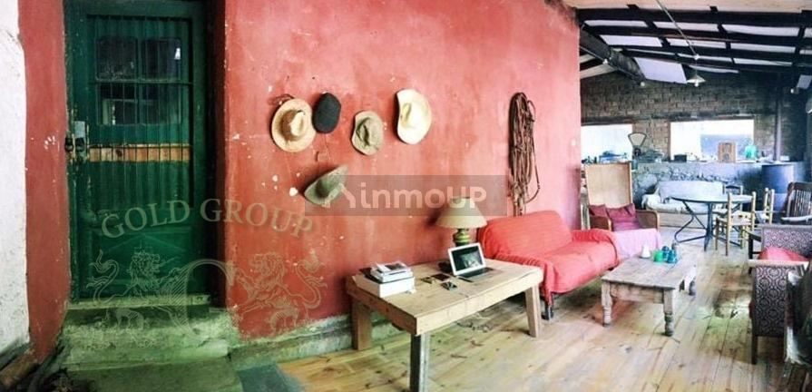 Campo en Venta en Lujan de Cuyo, Mendoza