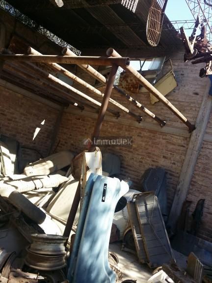 Lote en Venta en Maipu, Mendoza