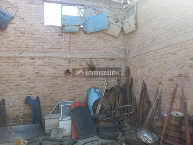 Lote en Venta en Maipu, Mendoza
