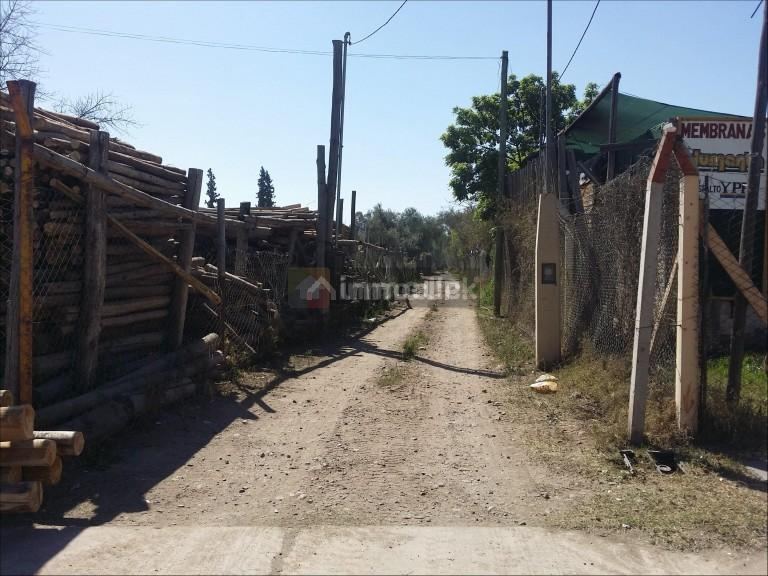 Lote en Venta en Maipu, Mendoza