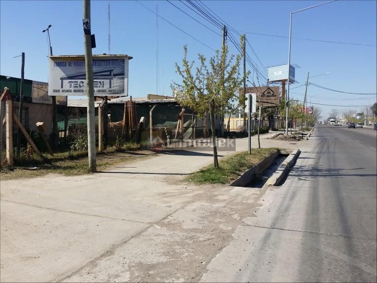 Lote en Venta en Maipu, Mendoza